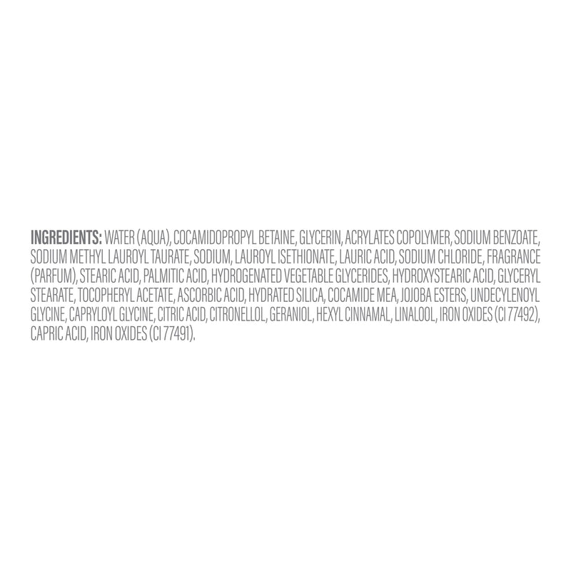 Dove Exfoliating Body Wash Glow Recharge Energizes & illuminates 18.5 oz | For everyday shower care, Helps illuminate and refine skin, With 3% brightening serum 18.5 Fl Oz (Pack of 1)