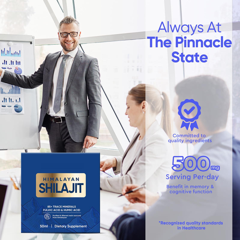 [Australia] - Shilajit Original Shilajit Resin-Natural Organic Shilajit Supplement Resin-100% Pure Golden Quality, No Additives 