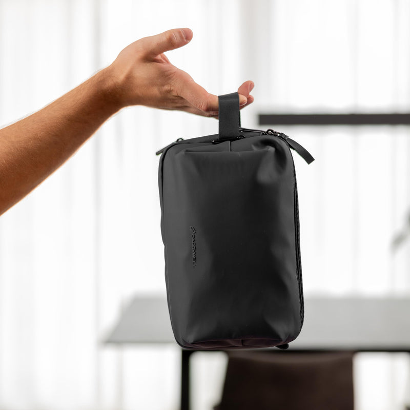 Carrywell Men's Essentials