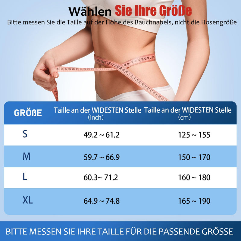 [Australia] - NovoBrace back straightener, posture correction back for women and men, back support belt, back straightener to relieve pain in the upper and lower back, ventilated back support belt S 