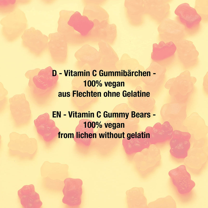 [Australia] - Vitabay Vitamin C Gummies for Children High Dose 160mg - For Immune System 120 Vitamin C Gummies Children - Vitamins Gummies with Orange Flavor Healthy & Delicious Fruit Gummies Gummies Vitamin C 360 g (Pack of 1) 
