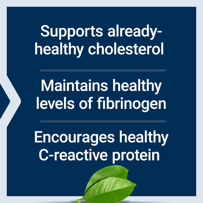 Life Extension FLORASSIST Probiotic Heart Health, 60 Capsules | Lactobacillus Reuteri 30242, Promotes Heart Health, Cholesterol Health Support, Gluten-Free, Non-GMO & Vegetarian