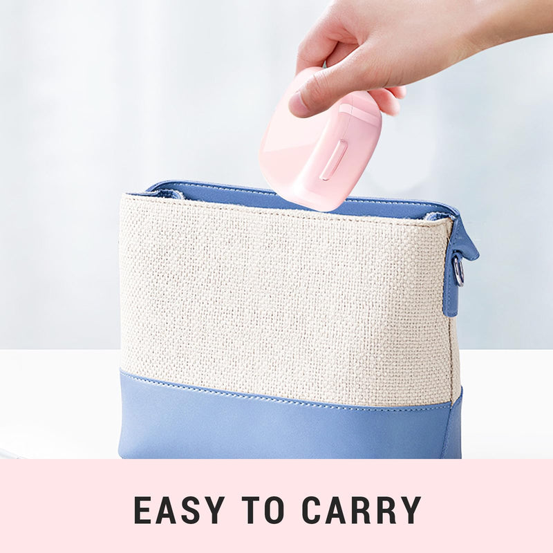 [Australia] - Thoquene 2 pieces braces box, denture box with sieve, dentures box 