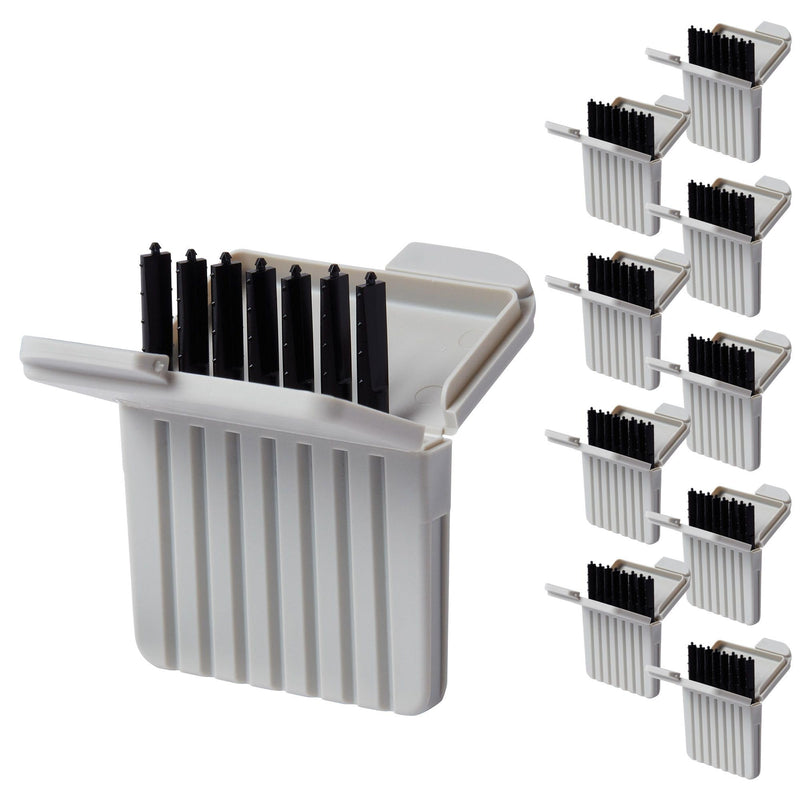 Phonak Cerustop (10 Packs) Wax Guards (80 Units) Widex,Unitron,Phonak