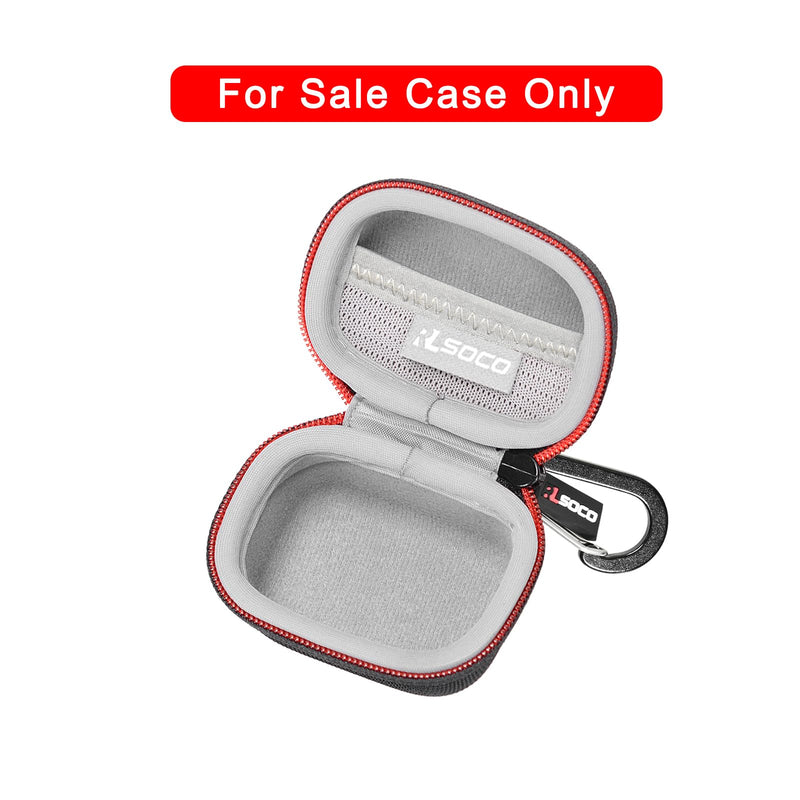 [Australia] - RLSOCO Finger Pulse Oximeter Case Protective Case (Case Only) 