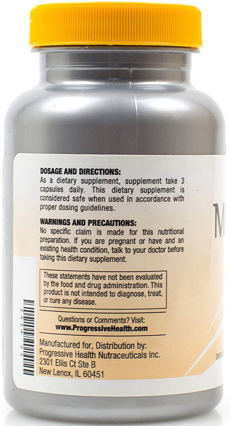 Get Rid of Canker Sores - Mouth Ulcer Treatment - Monoplex Canker Sore Relief Pills Include These Supplements to Help Cankers on The Side of Your Tongue and Lips: Vitamin B12, Folate, L-Lysine, DGL 7 Day Supply