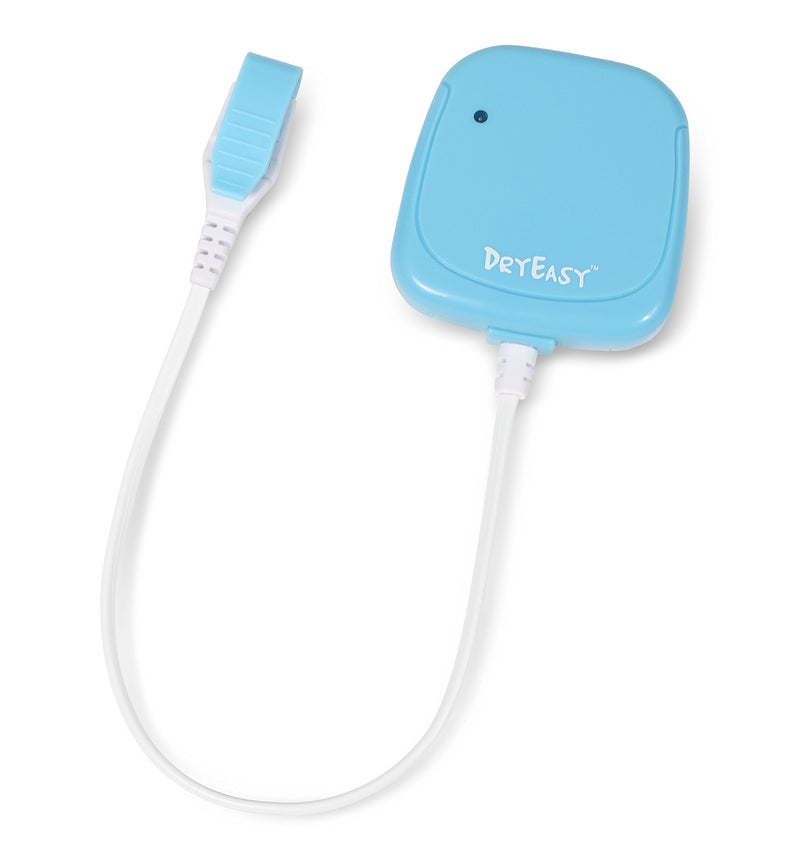 Plus Wireless Bedwetting Alarm (Transmitter only) - Only Compatible with DE300 Ver. 2 Receiver