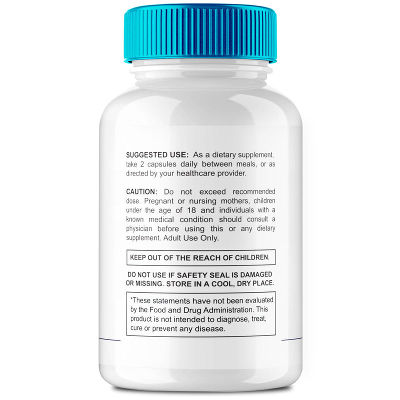 [Australia] - Gum Aktiv for Teeth and Gums Capsule, GumAktiv Supplement Pills - Maximum Strength, GumAktiv Advanced Formula All Natural Teeth and Gum Health Support, Oral Hygiene, and Wellness Reviews (2 Pack) 