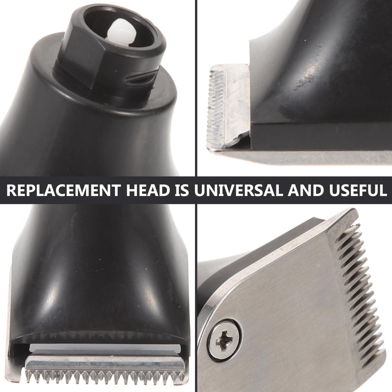[Australia] - Universal Replacement Blade for Electric Hair Trimmer, Replacement Clipper Blades 