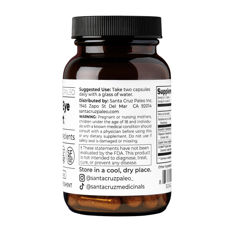 [Australia] - Skin & Eye Supplement 
