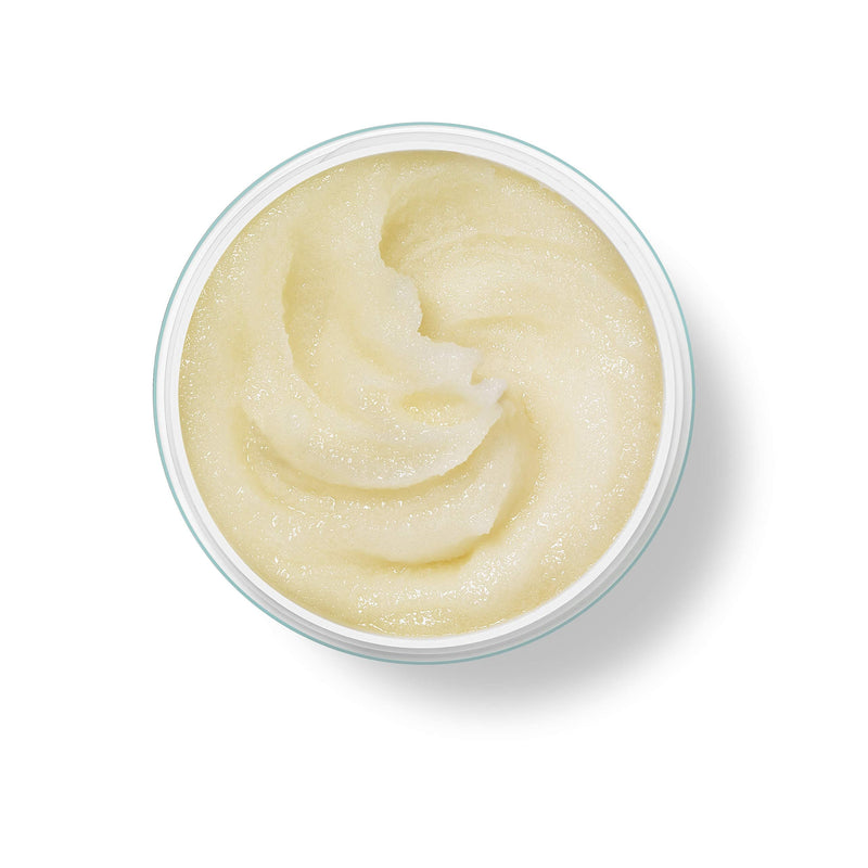 [Australia] - Bliss Satin-Skin Body Polish - Lemon and Sage - Body Scrub with Shea Butter and Coconut Oil - 8.5 Oz - Smoothing and Balancing Skincare - All Skin Types - Vegan & Cruelty-Free Lemon & Sage with Shea Butter 