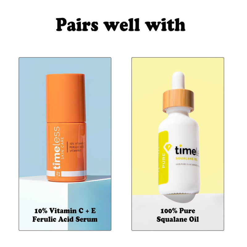 Timeless Skin Care Vitamin B5 Hydration Serum Unisex 1 oz 1 Ounce (Pack of 1)