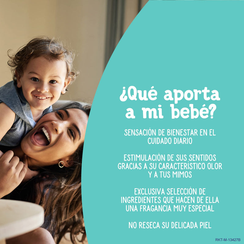 [Australia] - NENUCO COL ORIGINAL INFANTIL 500 ML 