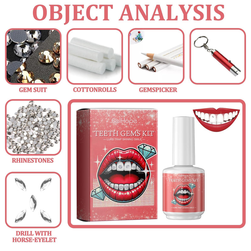 [Australia] - Toothstone jewelry 