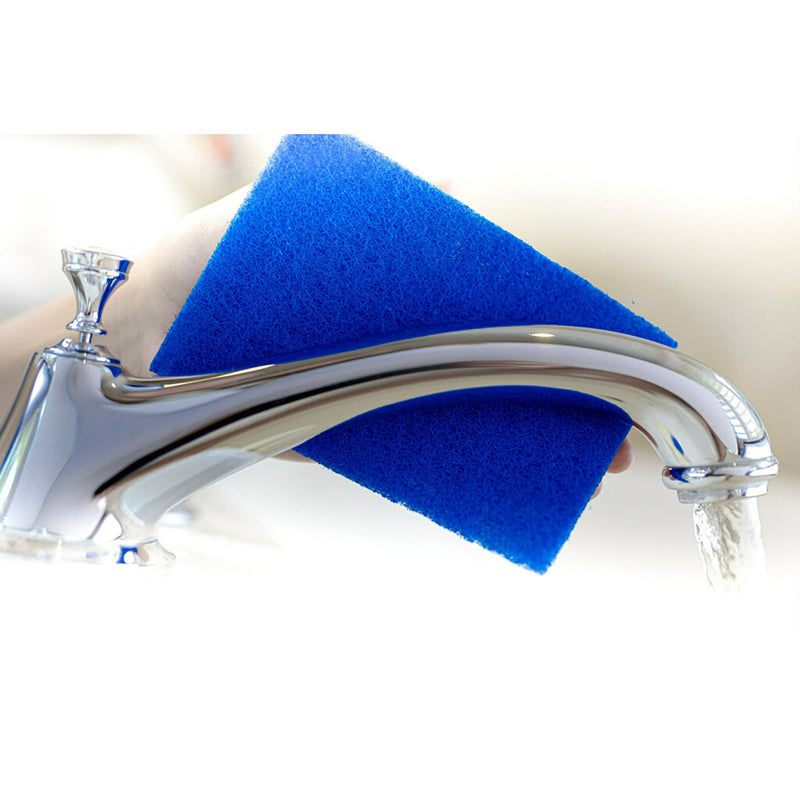 [Australia] - Scotch-Brite Non-Scratch Scour Pads, Scouring Pads for Kitchen and Dish Cleaning, 3 Pads 