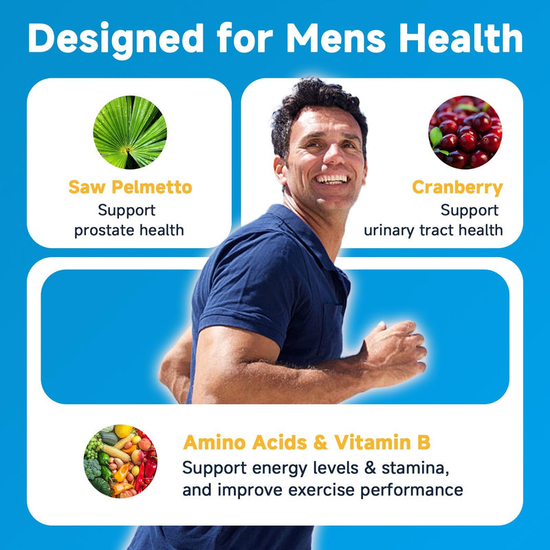 NATURE TARGET Probiotics for Men, 100 Billion CFUs, 180 Veg Capsules | 20 Strains, with Enzymes, Prebiotics, Saw Palmetto, for Digestive, Gut, Bloating & Mens Health, No Refrigeration Required 180 Count (Pack of 1)