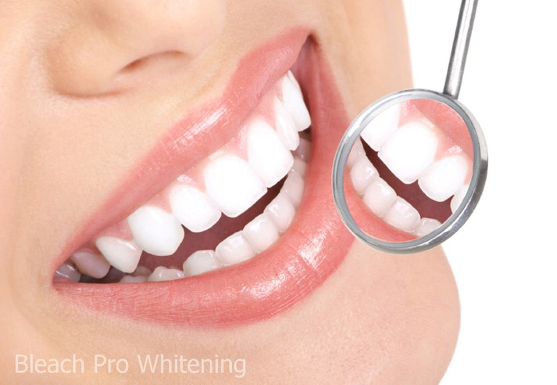 [Australia] - Teeth Whitening Gel Syringe 10ml Dispensers 44% Carbamide Peroxide Tooth Bleaching 4 Pcs 