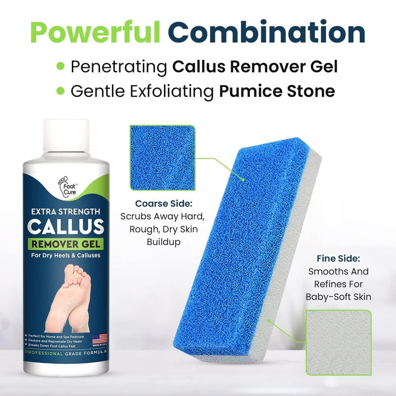 [Australia] - Muscle Relief Foot Soak with Epsom Salts - All Natural Salts for Post Workout - Easy Way to Remove Hard Calluses & Dead Skin Build-Up - Professional at Home Foot Care for Men & Women - Made in The USA 