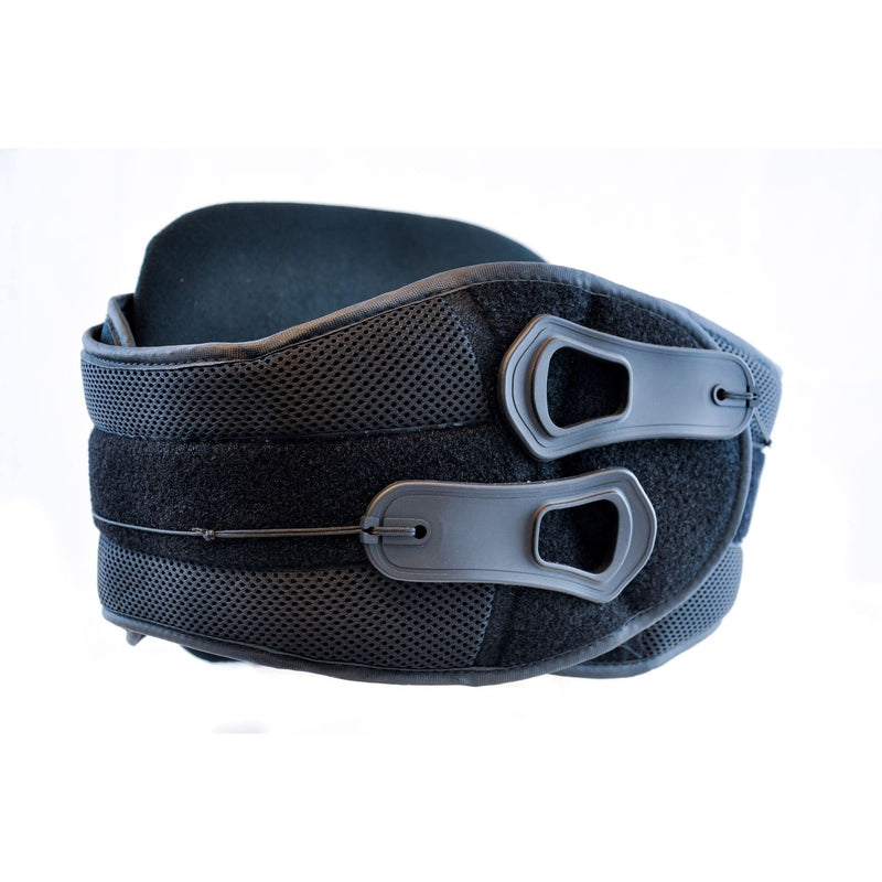 [Australia] - Adjustable LSO Lumbar Back Brace - Lower Back Pain Relief, Sciatica, Herniated Disc, DDD & Spinal Stenosis - Pulley Compression - Breathable & Lightweight - L0642 (23-50″ Waist) Universal 
