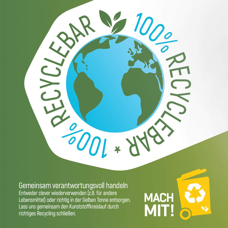 [Australia] - Bodylab24 Whey Protein Powder, Vanilla, 2kg 2kg (Pack of 1) 