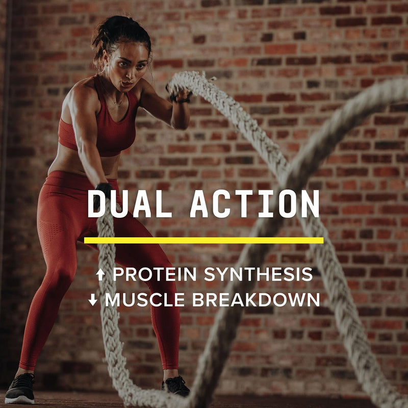 [Australia] - BEYOND RAW Chemistry Labs HMB Powder, Increase Performance, 30 Servings 