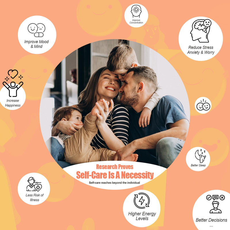 [Australia] - Positive Messages in a Bottle (60+ Positive Affirmations),Self Care Gifts for Women Men Stress Relief Get Well Soon,Self Care Kit Pre-Written Daily Messages for Relaxation,Inspiration 