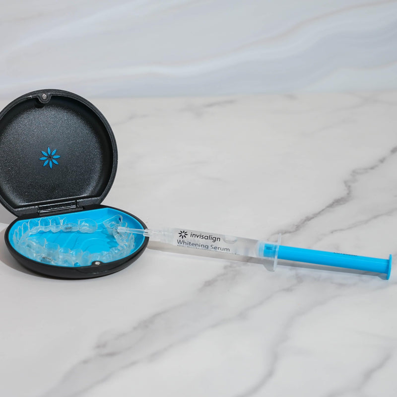 [Australia] - Invisalign Whitening Serum 3.0ml 1 