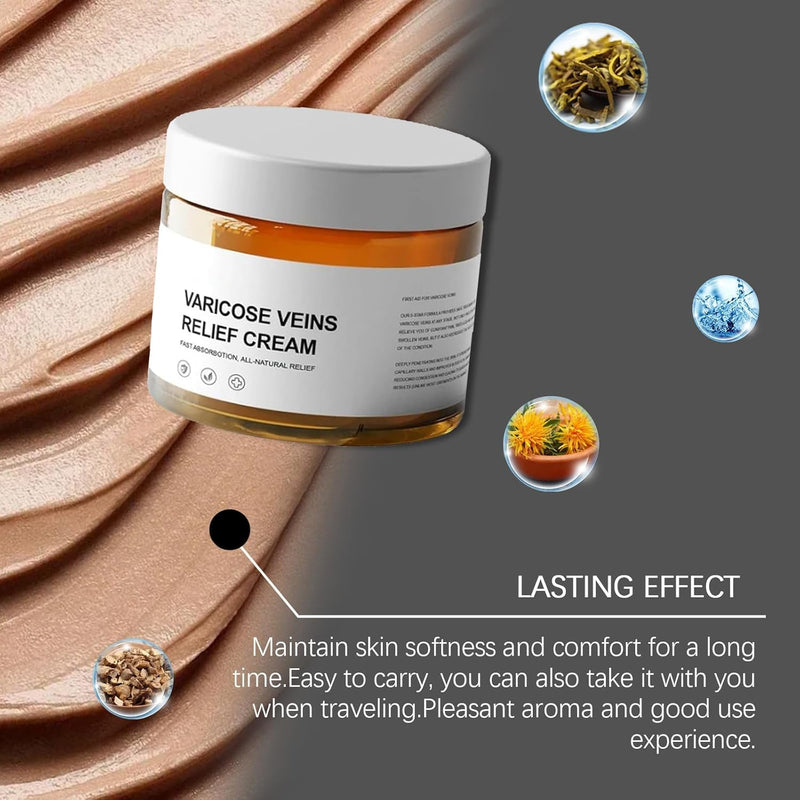 [Australia] - Varicose Veins Relief Cream MediLisk, MediLisk Varicose Veins Cream, Varicose Veins Relief Cream, Varicose Veins Cream, Varicose Veins Relief Cream 