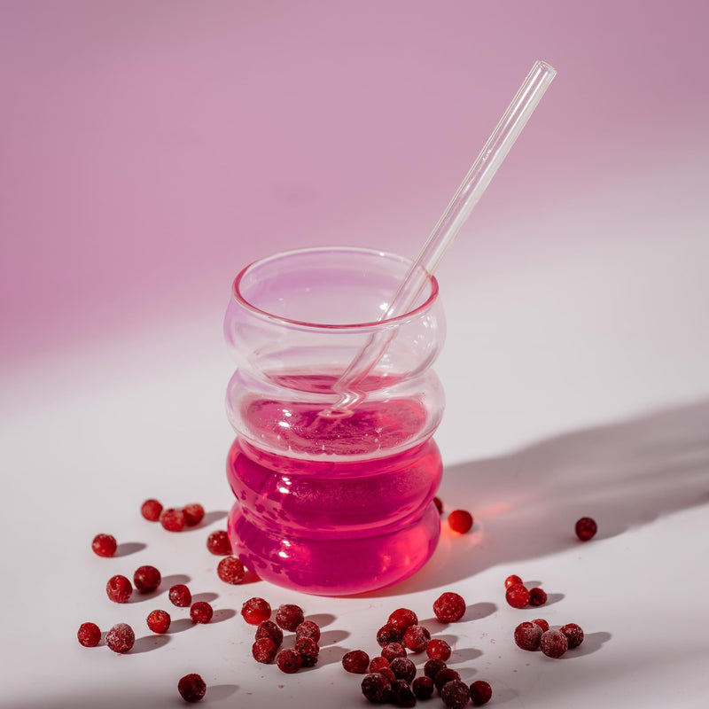 [Australia] - EQUA RECHARGE TONIC - sugar-free electrolyte powder drink with magnesium and antioxidants - 20 practical individual powder packs - vegan, gluten-free (cranberry & lime) cranberry & lime 