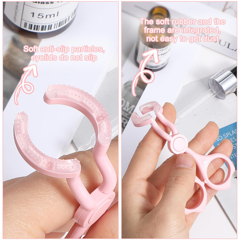[Australia] - Contact Lenses Applicator Tool,Contact Lens Applicator,Contact Remover Tool for Soft Contacts Insertion Tool Set Includes Tweezers,Contact Lens Case and Contact Lens Remover Plunger Suction Cup 