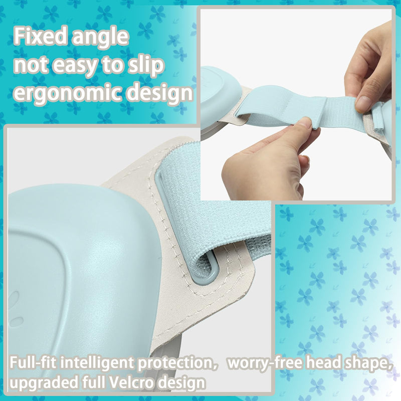 [Australia] - Baby Ear Muffs for Noise Protection,Soft & Adjustable Infant Noise Cancelling Headphones, Comfortable Hearing Protection for Toddlers 