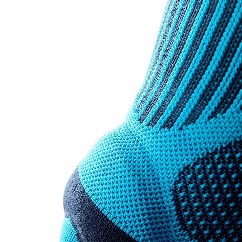 [Australia] - Bauerfeind knee bandage “Knee Support” with silicone ring, can be worn on the right and left Rivera L 