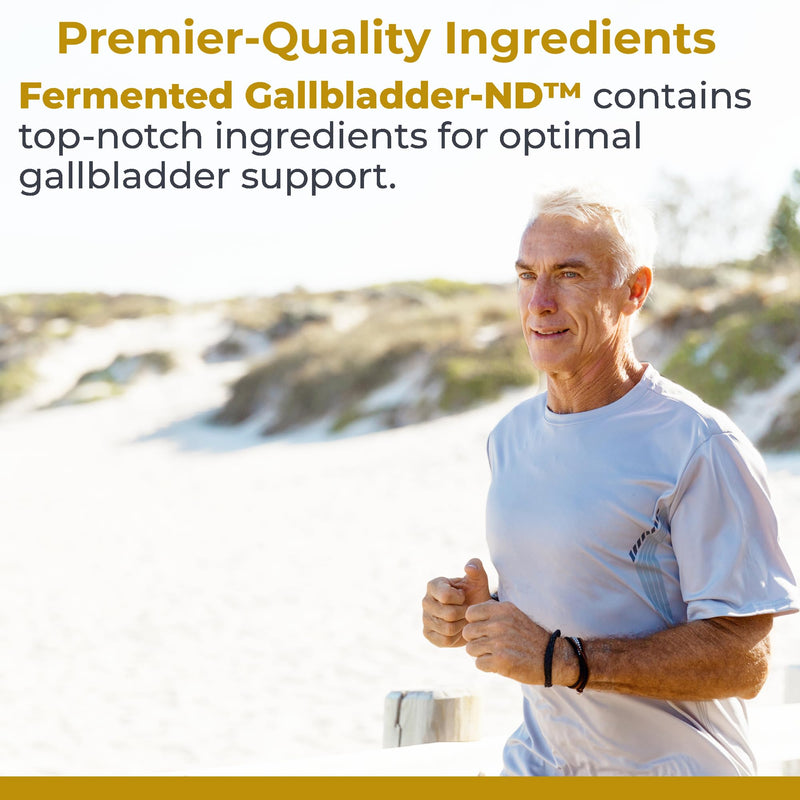 [Australia] - Premier Research Labs Fermented Gallbladder-ND - Gallbladder Cleanse, Milk Thistle and Artichoke Extract, Milk Thistle Liquid Drops, Tincture Supplement with Antioxidants, Turmeric - 8 Fl Oz Bottle 