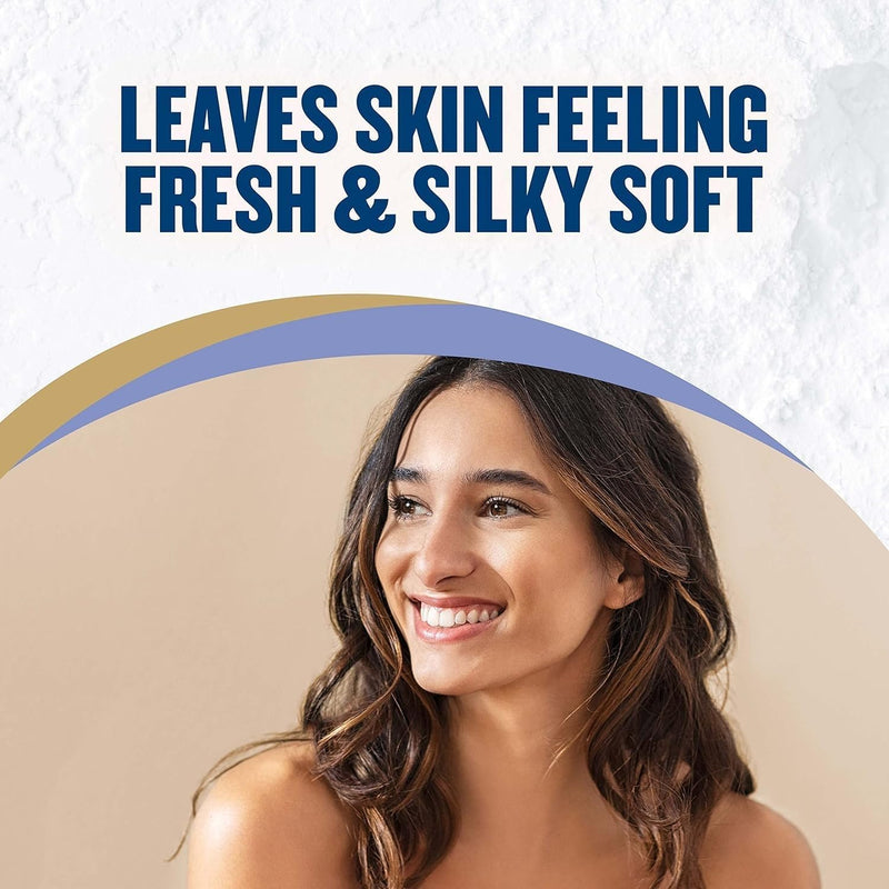 [Australia] - Gold Bond ULT Pwdd Size 10 Oz Gold Bond Ultimate Comfort Body Powder with Aloe Fresh 10 Ounce (Pack of 1) 