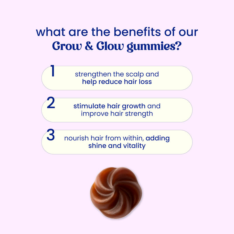 Jelly Pills Hair Gummies with Biotin, Horsetail and Oleanolic Acid - 60 Vegan Gummies - No Added Sugar - Raspberry Flavour - Hair, Skin & Nails