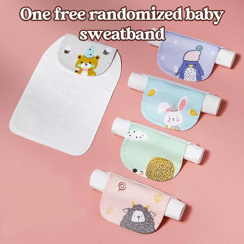 [Australia] - Baby Head Protector Backpack, Toddler Baby Head Protection Backpack with Baby Knee Pads Alarm Function for Walking & Crawling, Soft, Breathable and Wearing Safety Baby Head Protector - Yellow Bee 