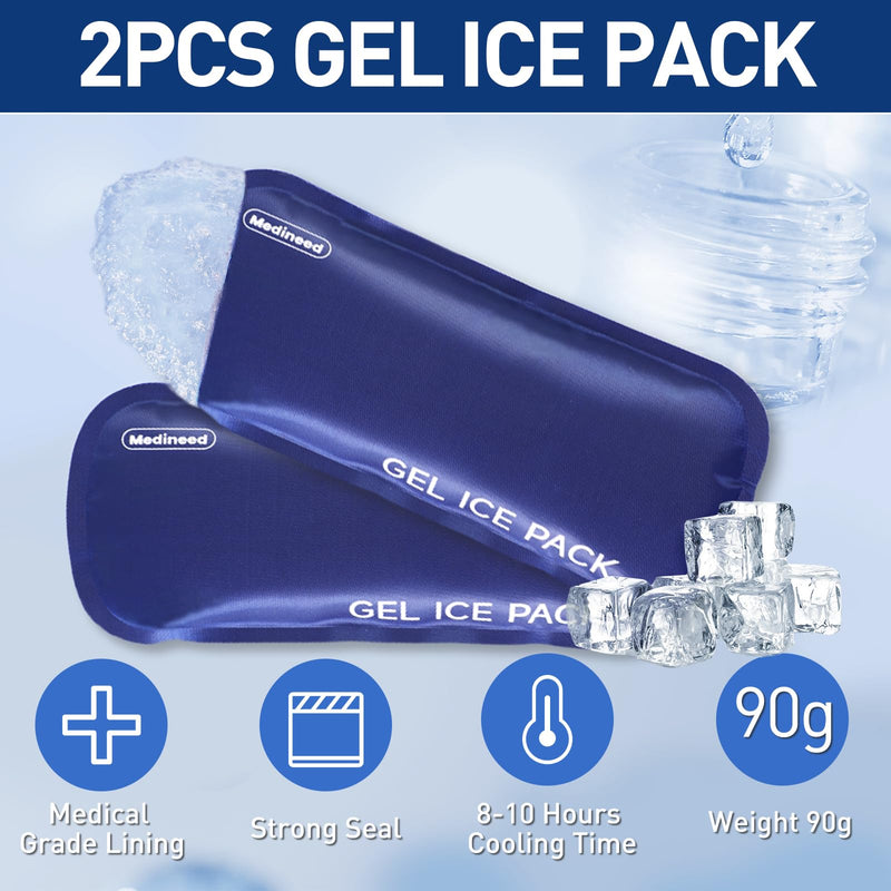 [Australia] - Insulin Cooler Travel Case, Portable Temperature Display Medicine Travel Cooler, Diabetes Case with 2 Reusable Ice Packs TSA Approved for Diabetic Supplies Patent Pending(Purple) Purple 