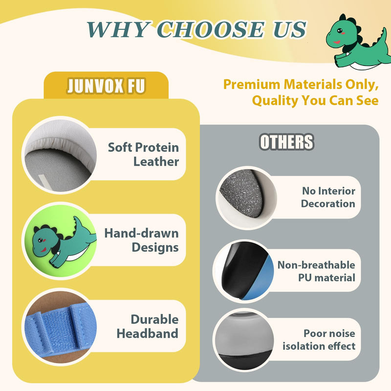 [Australia] - 25dB Noise Cancelling Baby Earmuffs for 6+ Months CPC/CE/CE Certified, Ultra Lightweight & Adjustable - Protect Sleep on Airplanes, Concerts & Outdoor Trips - Must - Have Travel Gear 