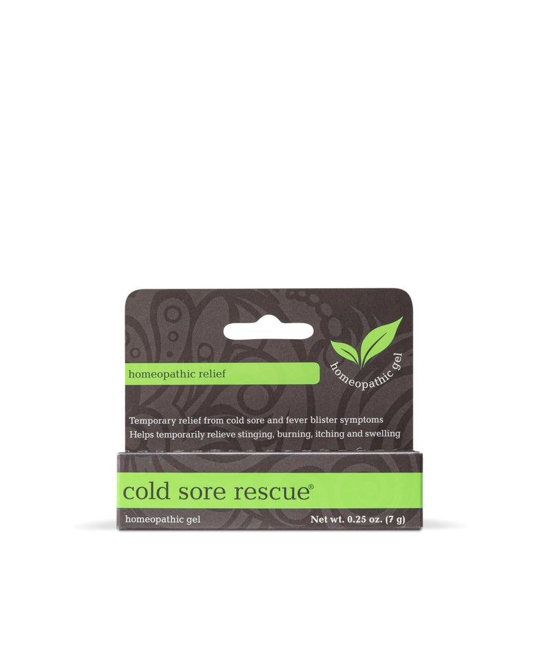 [Australia] - Peaceful Mountain Cold Sore Rescue 0.25 oz 