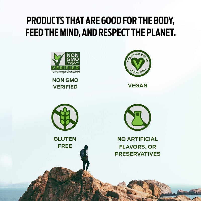 [Australia] - Vega Protein Made Simple Protein Powder, Vanilla - Stevia Free, Vegan, Plant Based, Healthy, Gluten Free, Pea Protein for Women and Men, 9.2 oz (Packaging May Vary) 10 Servings (Pack of 1) 