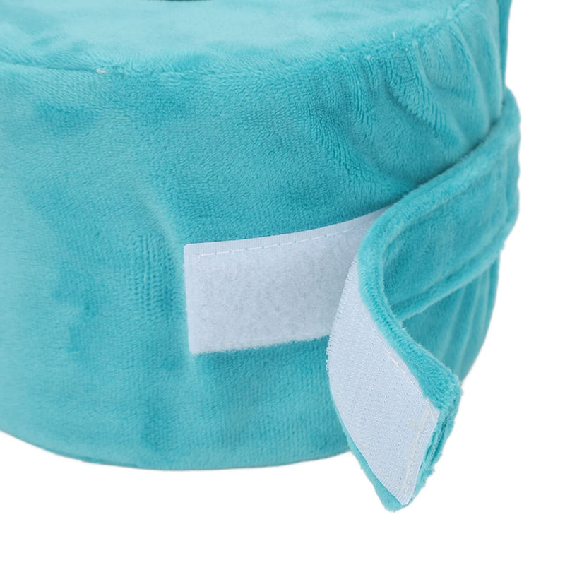 [Australia] - Ankle Cushion, Foot Lift Cushion, Comfortable Support Sponge, Removable, Pack of 2 for Older Ankle Injuries 