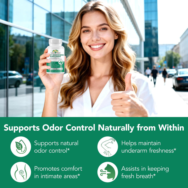 Body Deodorizing Supplement,Chlorophyll Capsules for Body Odor, Fresh Breath,Chlorophyll Capsules Supports Immunity and Digestion,for Men & Women,Vegan(120 Caps)
