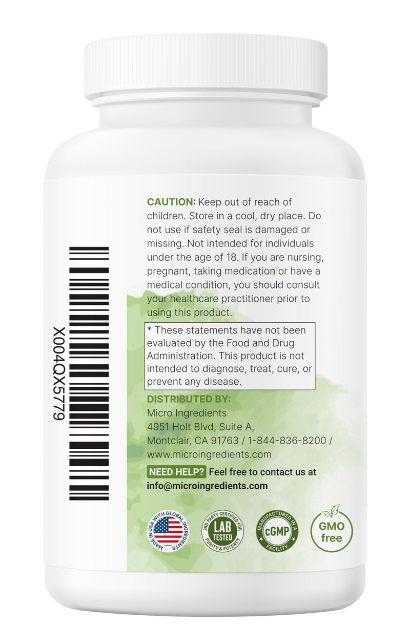 [Australia] - Extra Strength Green Tea Extract 9,000mg, 300 Capsules | 50% EGCG, 98% Polyphenols | 5 Month Supply | Maximum Potency Polyphenols Antioxidant Supplement for Skin, Energy, Brain & Heart Support 
