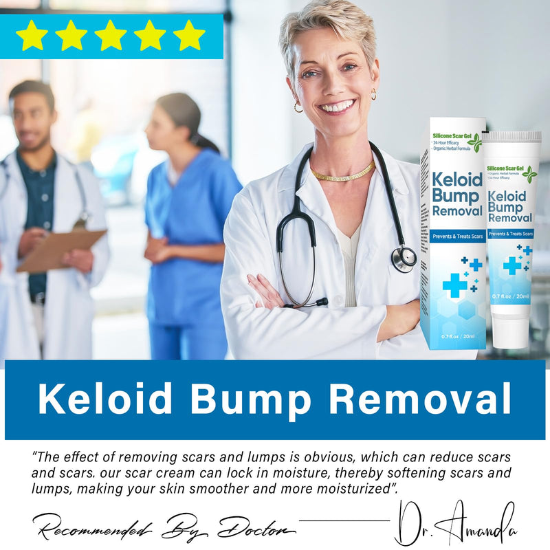 [Australia] - Scar ointment, premium scar gel, effective for keloid scar treatment, reduces tissue tension and itching 