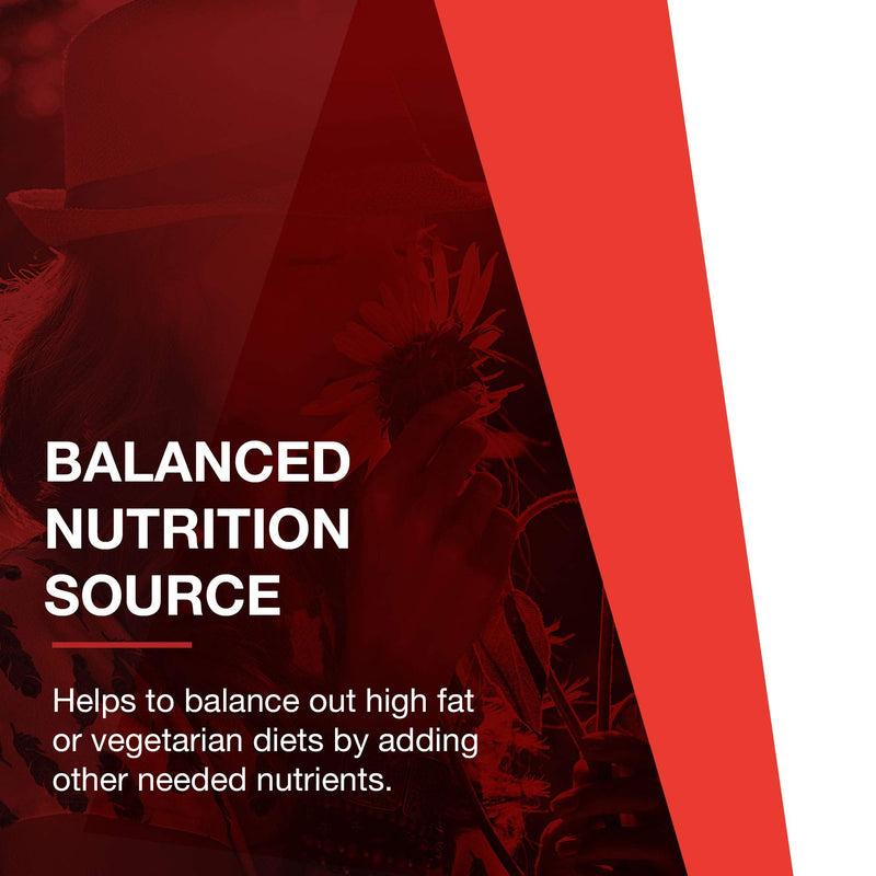 [Australia] - PROTOCOL FOR LIFE BALANCE L-Carnitine 500mg - Cell Energy Metabolism - Exercise Performance, Recovery - 60 Veg Caps 