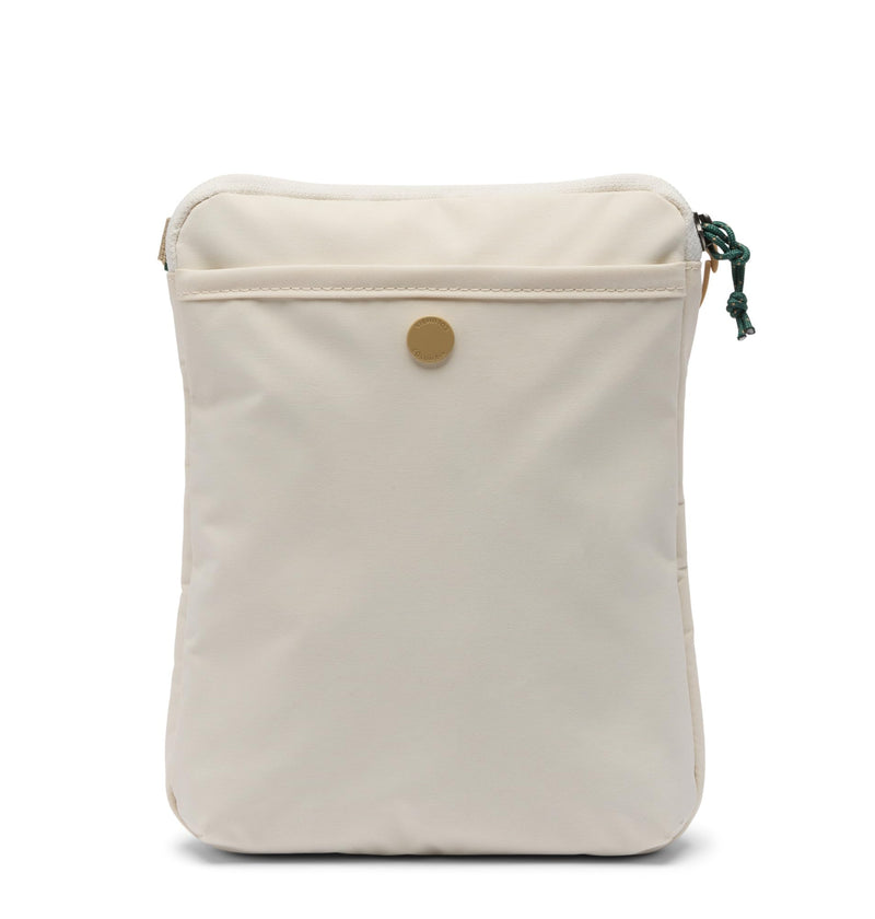 Columbia Unisex Cottonwood Creek Side Bag Chalk/Beach One Size