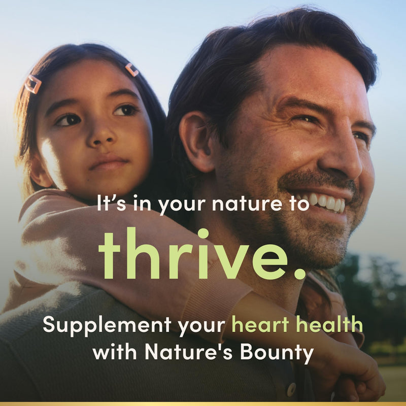 Nature's Bounty Flaxseed and Omega 3, 1200mg, 125 Softgels | Supports Cardiovascular Health 125 Count (Pack of 1)