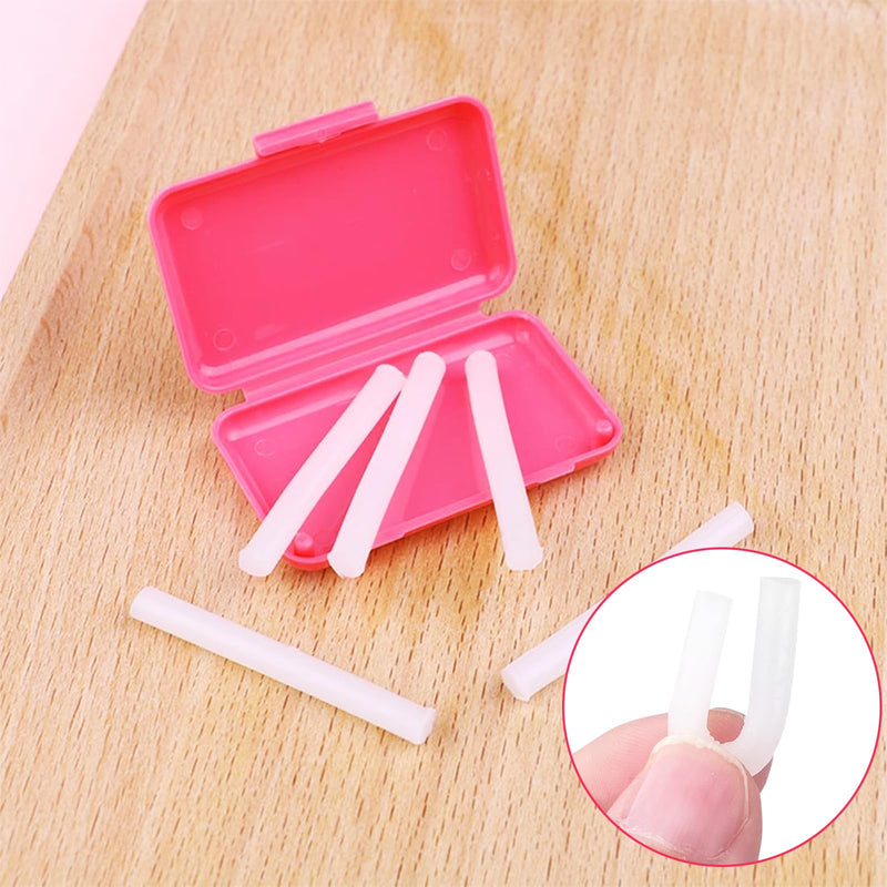 [Australia] - Newpop Pack of 10 Braces Wax, Orthodontic Wax, Dental Wax for Braces to Relieve Irritation and Pain 