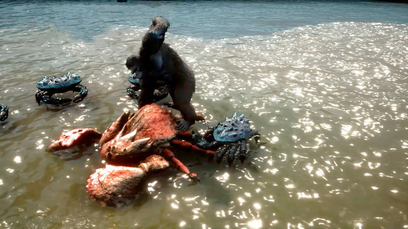 [Australia] - Skull Island: Rise of Kong 