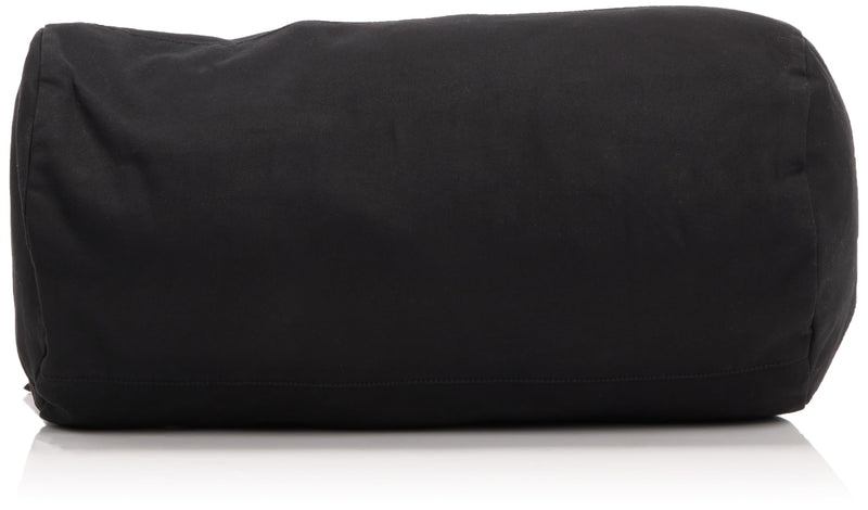 Tommy Hilfiger Men's Varsity Duffle Bag One Size Black